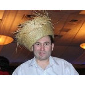 Mark Shelepov's photo
