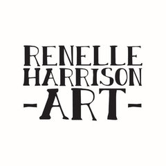 Renelle Harrison Art