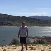 Dmitriy Klimkovich's photo
