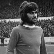 Foto von George Best
