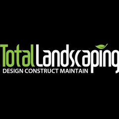 Total Landscaping