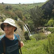 Shachar Halachmy's photo