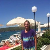Aslı Tekinalp's photo
