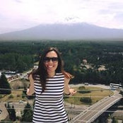 Olivia Lavin's photo