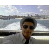 Daniel Morales's photo