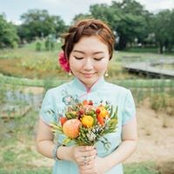 Chen Jiayi's photo