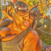 Loving Brown's photo