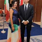 Laura Bellato's photo