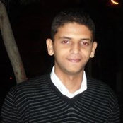 Amr Hussien's photo