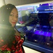 Tameka Lewis's photo