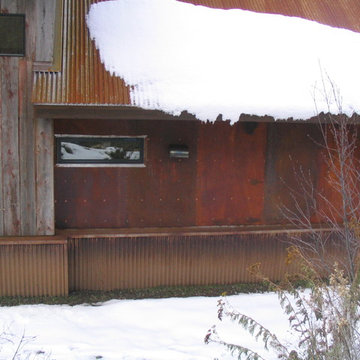 Difficult Campground, Aspen, Colorado