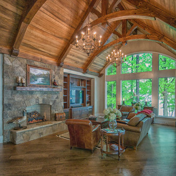 Great Rooms