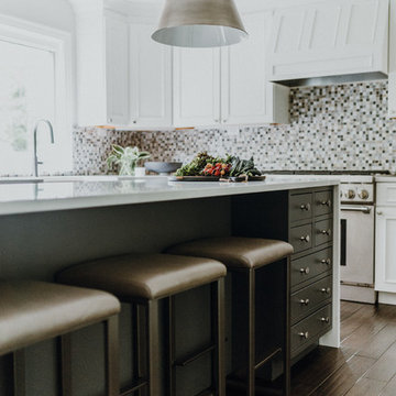 Pepper Pike Home Renovation