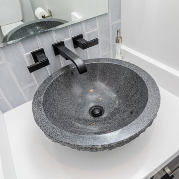 Augusta Powder Room