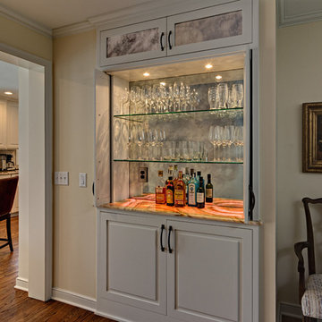 Edina Kitchen Remodel