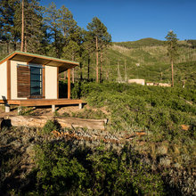Small Cabin