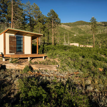 Heiwa Hut