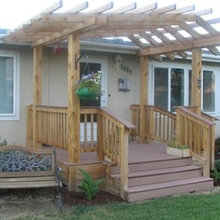 Exterior Ideas