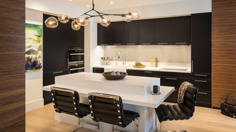 Downtown Pied-à-terre