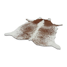 cowhide
