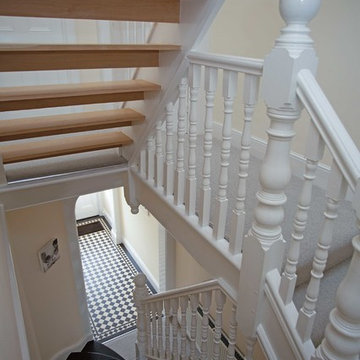 Loft Extension