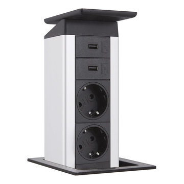 The EVOline Port Push – Iconic Design and Brilliant Functionality