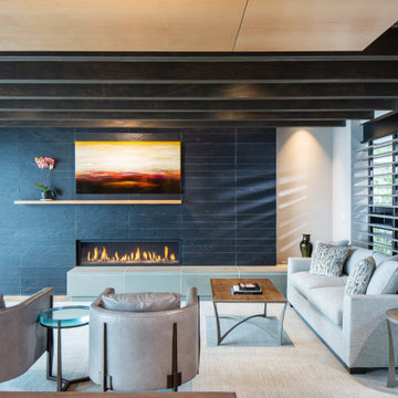 Lowman Beach Residence