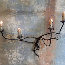 Candle Holders - Candles And Candleholders