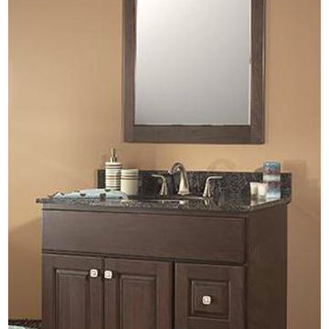 Bathrooms
