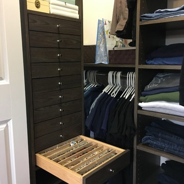 Closets