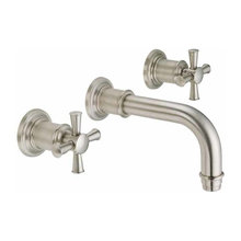 Faucets