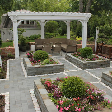 Peaceful Garden Getaway Perfect for Relaxing