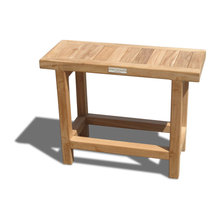 Patio Side Table
