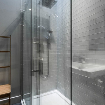 SDB #3 / Bathroom #3