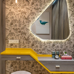 Barrington 4 - Dressing Tables