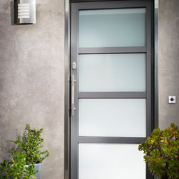 Custom Residence - Mission Viejo, CA - Products
