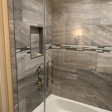 Bath Remodel