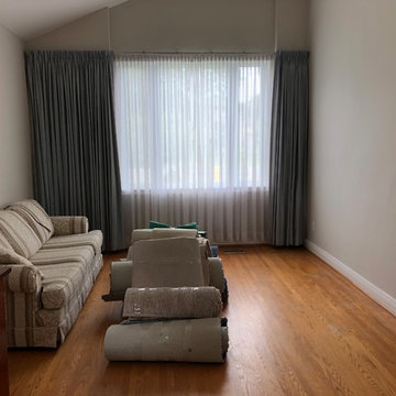 New Occupant Ready!