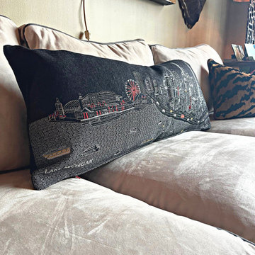 Lumbar Pillows