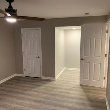 Insurance Restoration