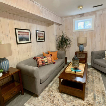 Full Staging Projects by Great Impressions Staging