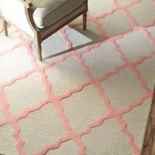 Tickle me Pink