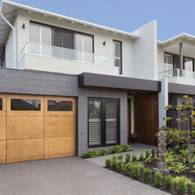 garage doors
