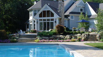 Residential Projects prior to 2013