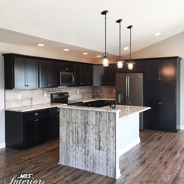 Hunters Creek New Home