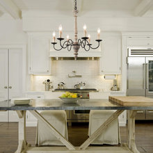 Kitchen And Bathroom
