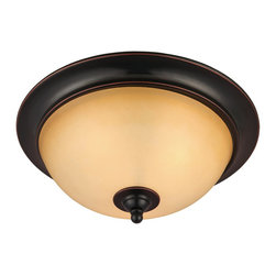 HARDWARE HOUSE - Flush-mount Ceiling Lighting