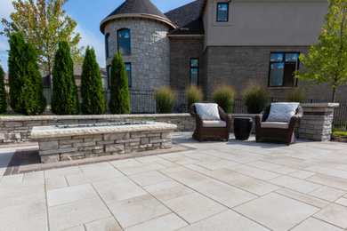 Melka Landscaping Garden Center Mokena Il Us 60448 Houzz