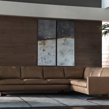 American Leather Furniture | American Leather at Recliners.LA