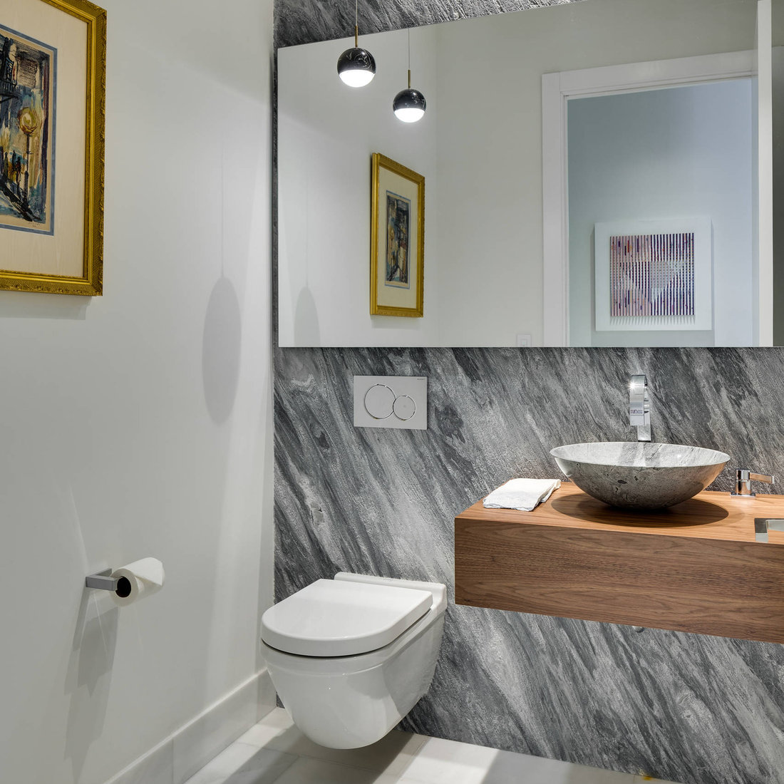 Fisher Island Condo
